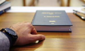 The Complete Lasting Power of Attorney Guide